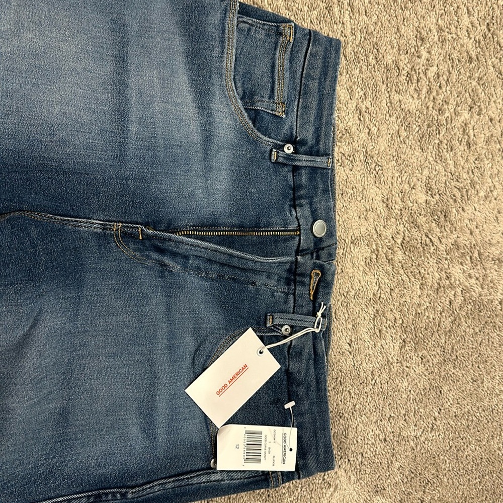 Good American jeans